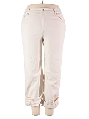Talbots Jeans (view 1)