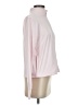 Reebok Pink Track Jacket Size S - photo 4