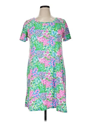 Lilly Pulitzer Casual Dress (view 1)