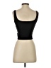 Forever 21 Black Tank Top Size S - photo 2