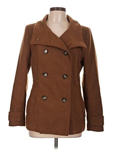 H&M Coat (view 1)