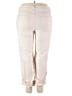 Talbots Ivory Jeans Size 18 - photo 2