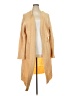 Westbound Tan Cardigan Size 2X - photo 1