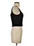 Forever 21 Black Tank Top Size S - photo 4