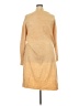 Westbound Tan Cardigan Size 2X - photo 2