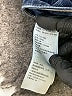 Abercrombie & Fitch Blue Jeans Size 27 waist - photo 8