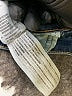 Abercrombie & Fitch Blue Jeans Size 27 waist - photo 12