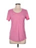lucy Pink Active T-Shirt Size M - photo 1