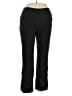 Simply Styled Black Track Pants Size 18 - photo 1