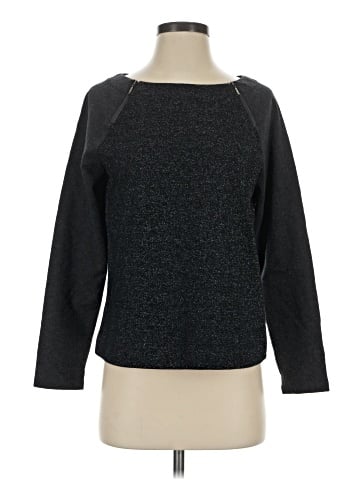 Ann Taylor LOFT Pullover Sweater (view 1)