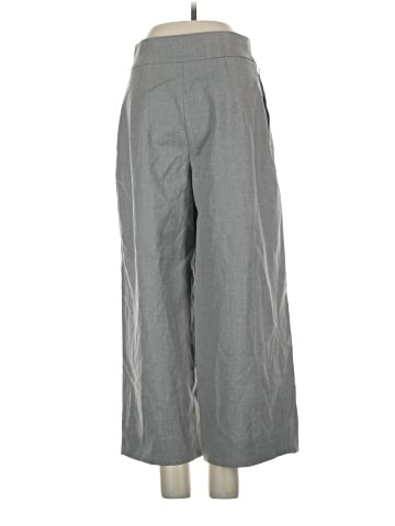 Club Monaco Wool Pants (view 2)