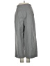 Club Monaco Gray Wool Pants Size 00 - photo 2