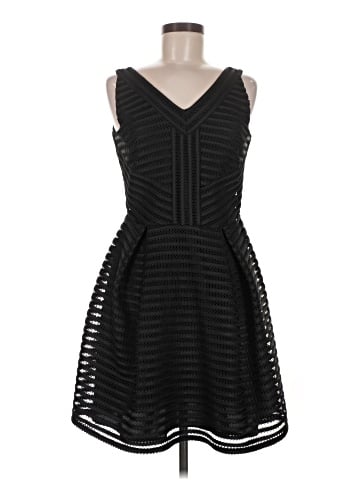 Lavand. Cocktail Dress (view 1)