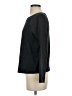 Ann Taylor LOFT Tweed Black Pullover Sweater Size XS - photo 5
