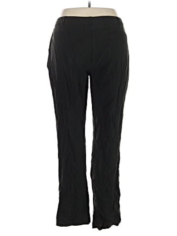 Simply Styled Track Pants (view 2)