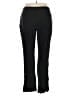 Simply Styled Black Track Pants Size 18 - photo 2