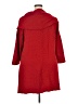 Ali Miles Red Turtleneck Sweater Size 3X - photo 2