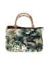 Assorted Brands Tropical Green Tote One size - photo 1