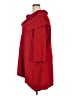 Ali Miles Red Turtleneck Sweater Size 3X - photo 5