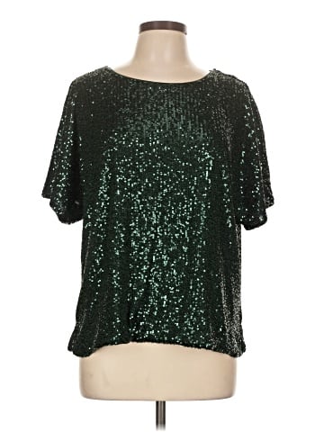 H&M Short Sleeve Top (view 1)