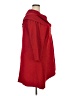 Ali Miles Red Turtleneck Sweater Size 3X - photo 4