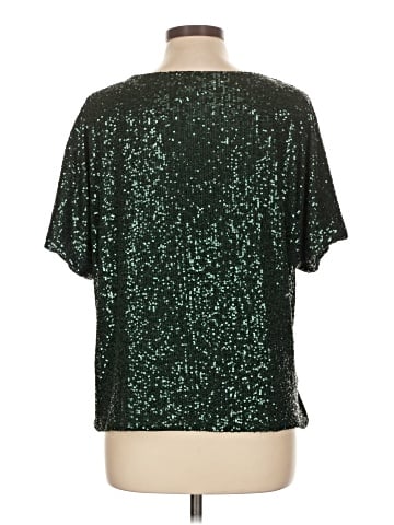 H&M Short Sleeve Top (view 2)