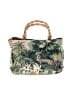 Assorted Brands Tropical Green Tote One size - photo 3