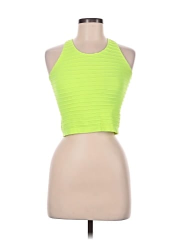 Sugar Lips Sleeveless Top (view 1)