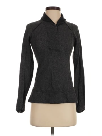Lululemon Athletica Pullover Sweater (view 1)