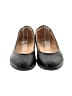 Naturalizer Black Flats Size 7 1/2 - photo 2