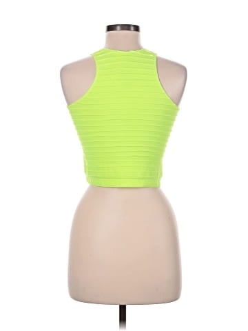 Sugar Lips Sleeveless Top (view 2)