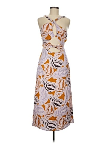 For Love & Lemons Cocktail Dress (view 1)