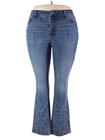 Talbots Jeans (view 1)