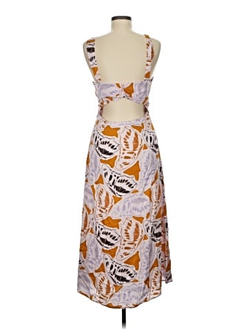 For Love & Lemons Cocktail Dress (view 2)