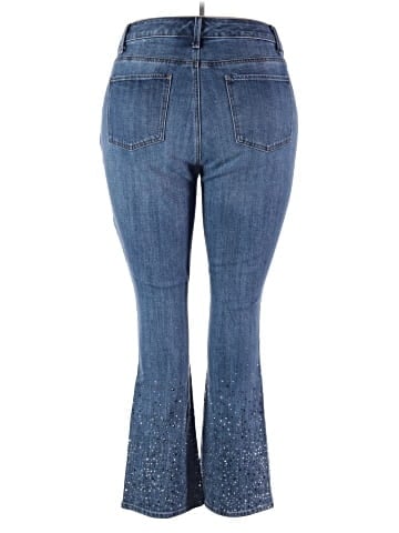 Talbots Jeans (view 2)