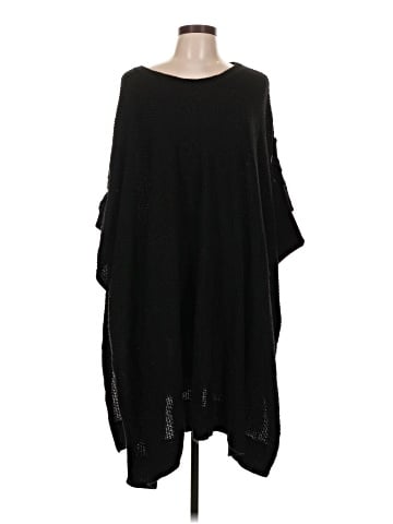 New York & Company Poncho (view 1)