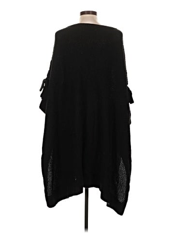 New York & Company Poncho (view 2)