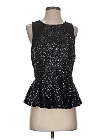 Do & Be Sleeveless Top (view 1)