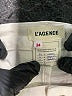 L'Agence Ivory Jeans Size 24 waist - photo 7