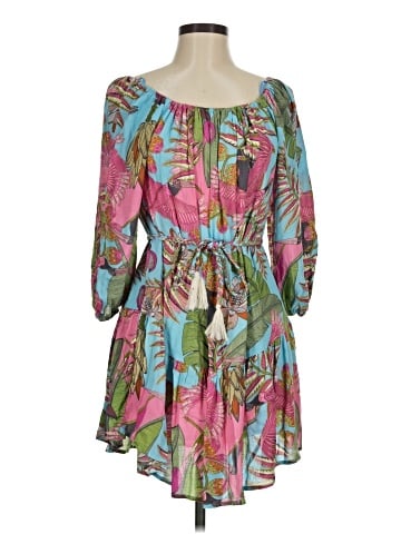 RACHEL Rachel Roy Casual Dress (view 1)