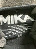 Mika Hearts Black Sweatshirt Size M - photo 7