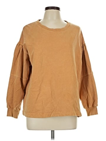 Rivet & Thread Sweatshirt (view 1)