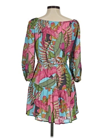 RACHEL Rachel Roy Casual Dress (view 2)