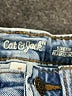 Cat & Jack Blue Jeans Size 4T - photo 3