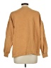 Rivet & Thread 100% Cotton Tan Sweatshirt Size L - photo 2