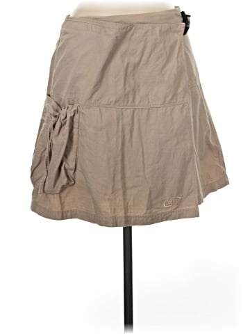 Terry Casual Skirt (view 1)