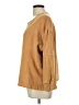 Rivet & Thread 100% Cotton Tan Sweatshirt Size L - photo 5