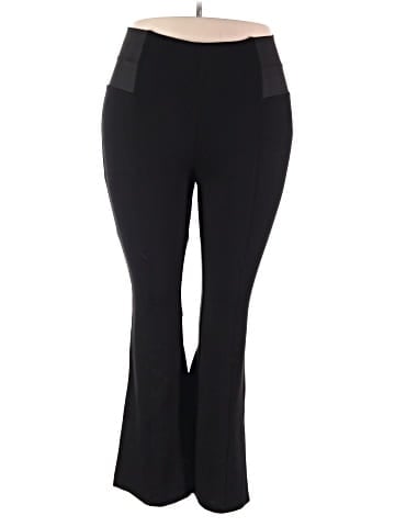 ELOQUII Active Pants (view 1)