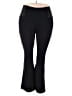 ELOQUII Black Active Pants Size 20 Plus - photo 1