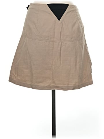 Terry Casual Skirt (view 2)
